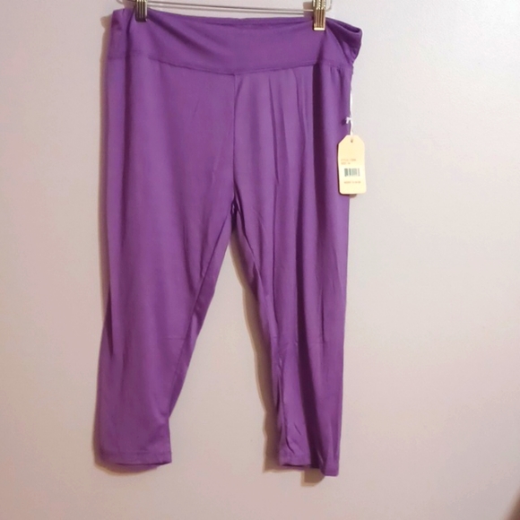 EMME JORDAN  LEGGING - Picture 1 of 5